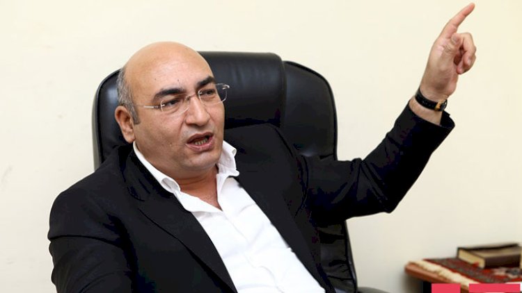    “Manaf Ağayevin oğlanları və özü orduya çağrılsaydı…”     