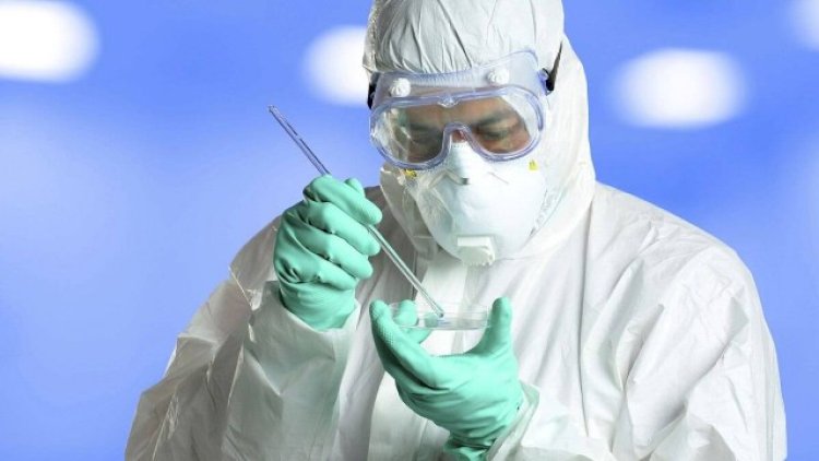    Almaniyada koronavirusa yoluxanların sayı 1 milyonu ötdü   