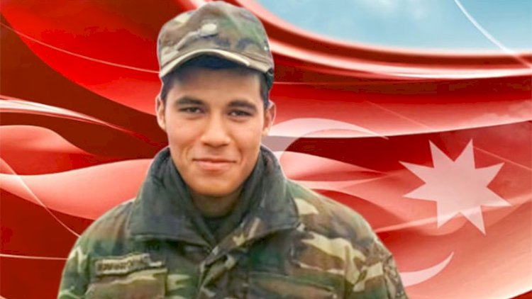    “Elə bilirəm ki, qapını döyüb içəri girəcək...” – Şəhid anası   