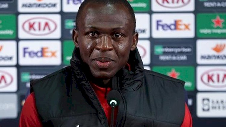    “Qarabağ“a iki qol vuran futbolçu:   “Xoşbəxtəm“