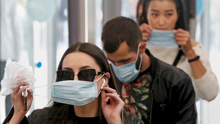    Gürcüstanda son sutkada 4 780 nəfər koronavirusa yoluxub   