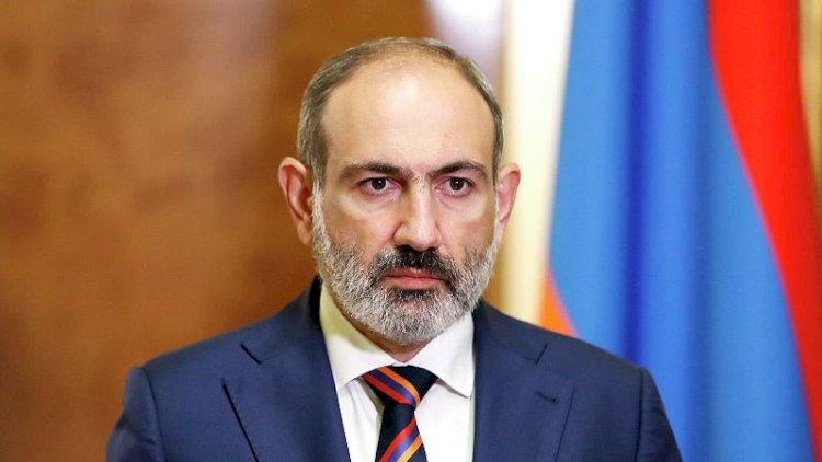    Paşinyan ermənilərə müraciət edəcək   