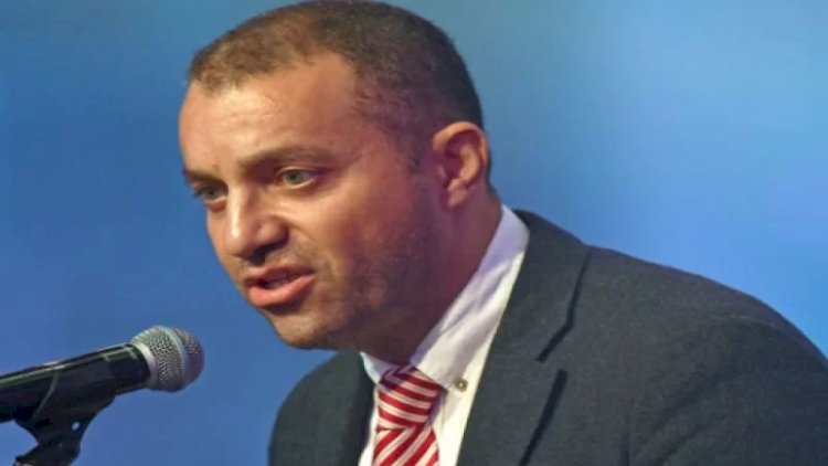    5 gün əvvəl Paşinyanı tənqid edən şəxs Ermənistanda nazir oldu -    Video