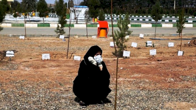    İranda ölümün 30 faizinə səbəb bu xəstəlikdir   
