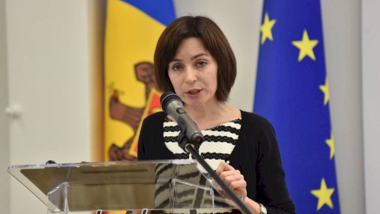    Sandu münaqişənin nizamlanma prosesini pozmaqda günahlandırılır   