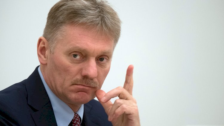    Putinin sözçüsündən növbəti Qarabağ   AÇIQLAMASI
