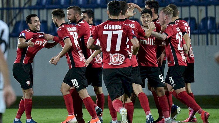    “Qəbələ”nin 7-8 futbolçusu koronavirusa yoluxub   