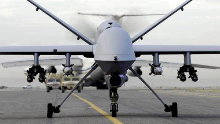    “İkinci Qarabağ savaşı dünya hərb tarixinə “dronlar müharibəsi” kimi daxil olacaq” – Ekspert   