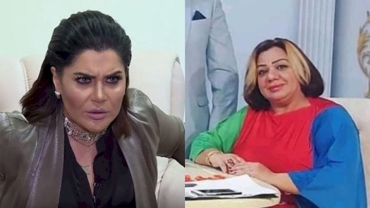    “Bayraq sizin cehizlik xalatınız deyil“ - Xatundan   ETİRAZ