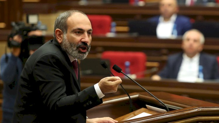    Ermənistanda siyasi böhran dərinləşir: Yeni seçki olacaq   