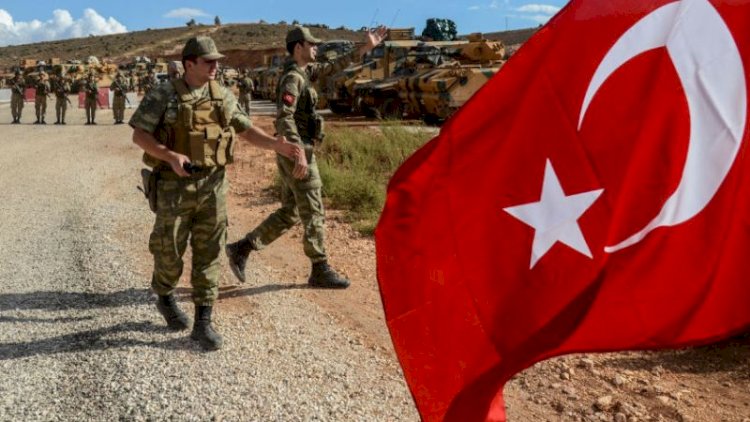    Türk əsgəri nə zaman Qarabağda olacaq? - Türkiyəli deputatdan mühüm   AÇIQLAMA