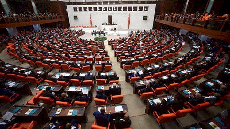    Türkiyənin 4 böyük partiyası Qarabağla bağlı birgə bəyanat imzaladı   