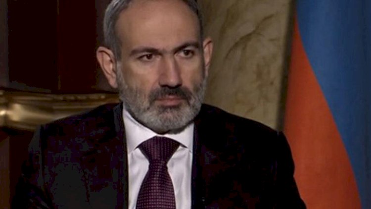    Paşinyan 10 noyabr gecəsi nələr yaşayıb?   