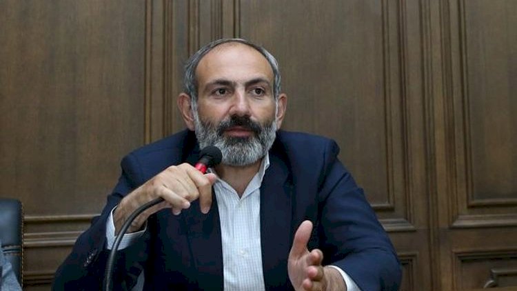    Paşinyan Moskvaya səfər edəcək   