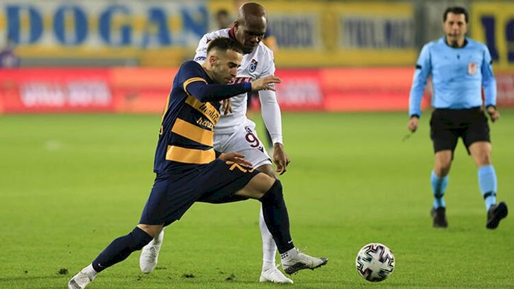    “Trabzonspor”dan səfər qələbəsi   