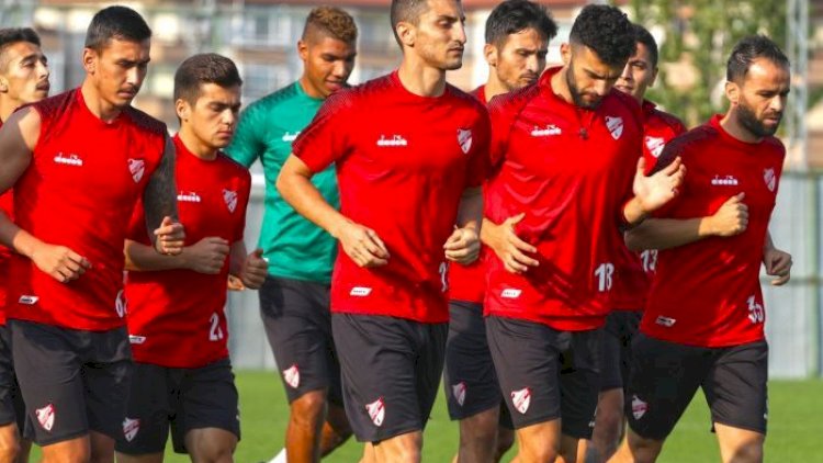    Yığmamızın üzvü Türkiyədə koronavirusa yoluxdu   