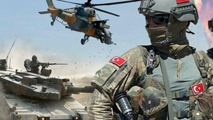   Türkiyə hərbçiləri ən qısa vaxtda Azərbaycanda olacaq -   RƏSMİ AÇIQLAMA