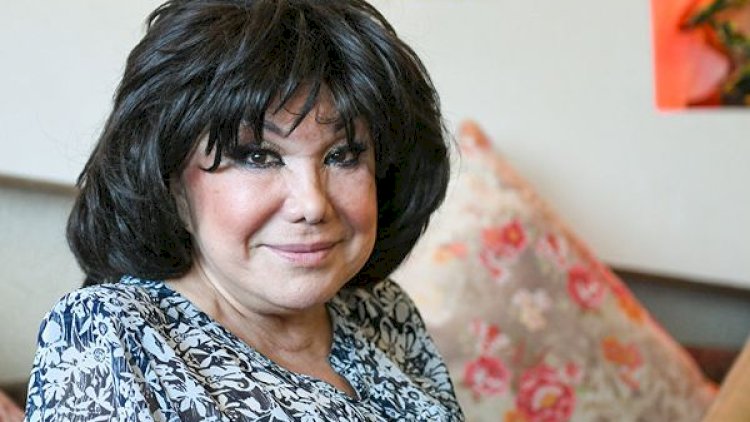    “Bu sözlərim yaltaqlıq kimi çıxmasın, İlham Əliyevə...“   - Flora Kərimova