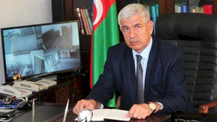    Koronavirusdan ölən icra başçısı dəfn olundu   