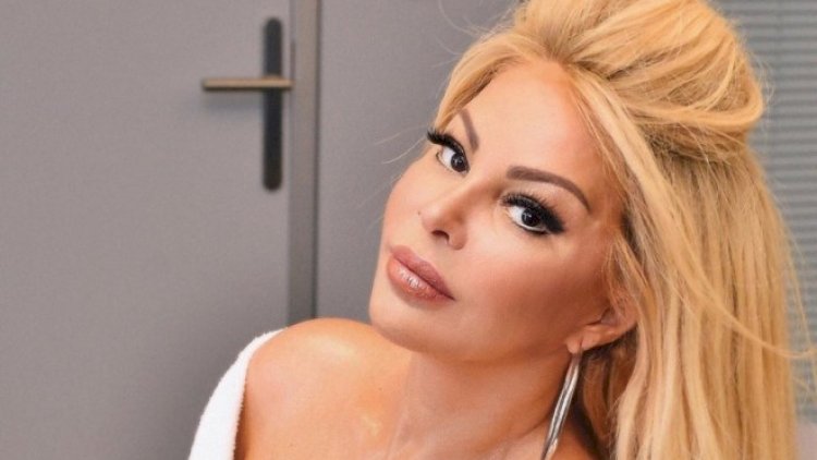    Ermənilərin yaşadığı evdən Aygün Kazımovanın şəkli çıxdı   - Foto