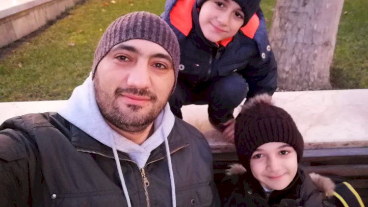    Qəhrəman zabitimizin son sözü: “Ana, oğlunun şəhid olmasını istəmirsən?” -   Fotolar