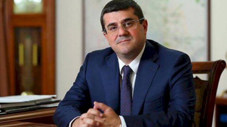    Arutyunyanın Rusiyaya səfərinin şok pərdəarxası   