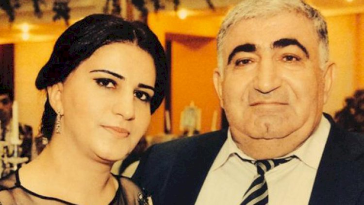    Füzulidə minaya düşənlər sabiq məmur və ailəsi imiş...   