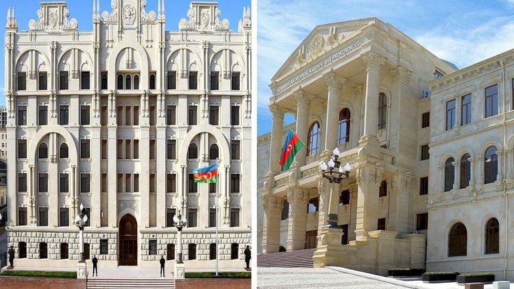    Baş Prokurorluq və DİN-dən işğaldan azad olunmuş ərazilərə səfərlə bağlı vətəndaşlara   XƏBƏRDARLIQ