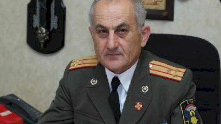    “Məğlub olduq, bizi inək sürüsünə çevirdilər” - Erməni polkovnikdən etiraf   