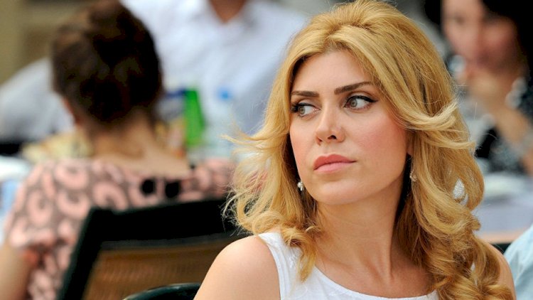    Xoşqədəm koronavirusdan ölən vəkilidən yazdı - Foto   