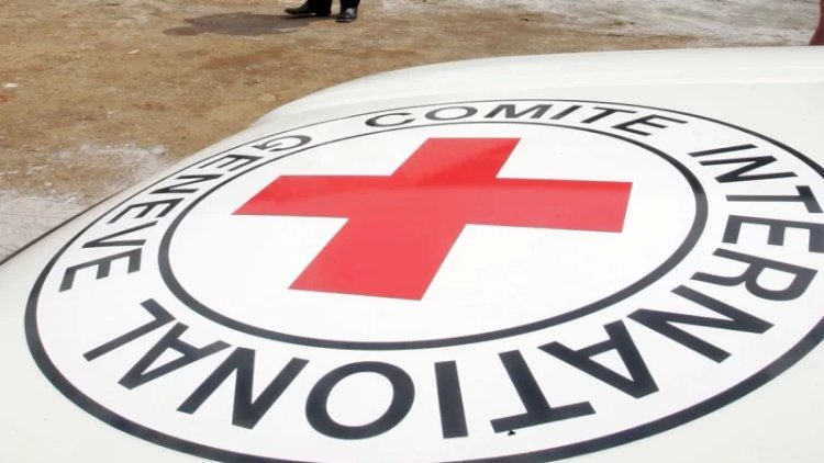    Qırmızı Xaç Komitəsinin əməkdaşı oğurlandı   