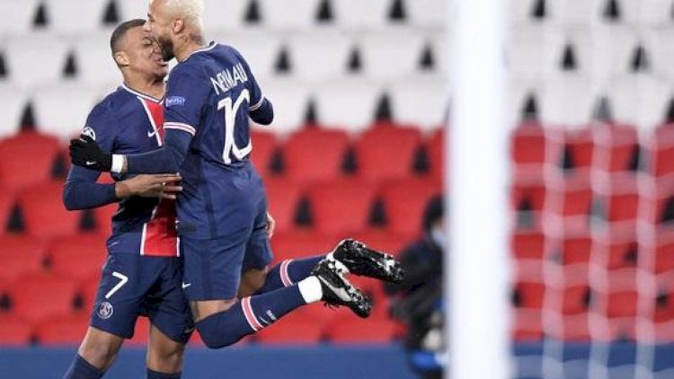    Neymar İbrahimoviçin rekordunu qırdı   