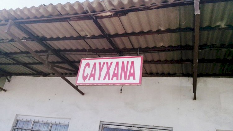    Xoşbulaq kəndində gizli işləyən 4 yeməkxana aşkarlandı   