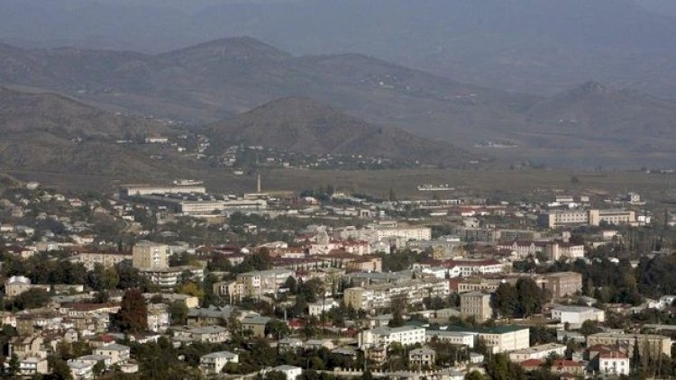    Fransa radiosu Füzuli haqqında reportaj yayımladı - Fotolar   