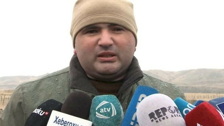    “İşğaldan azad edilən ərazilərə insanların qayıdışı daha tez olacaq” - ANAMA   