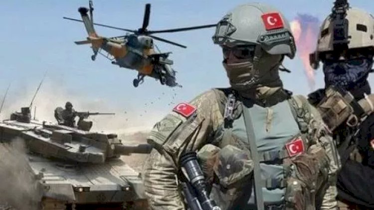   Türkiyə Ordusu Azərbaycana nə vaxt gəlir? - Türkiyə Müdafiə Nazirliyindən   AÇIQLAMA + VİDEO
