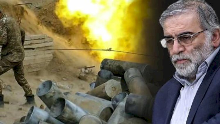    “Böyük bir müharibə başlaya bilər...” - Rusiyadan dünyanı ayağa qaldıran qalmaqallı paylaşım   