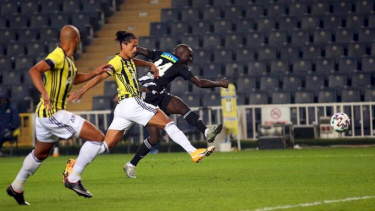    “Fənərbaxça” 15 ildən sonra öz meydannda “Beşiktaş”a uduzdu   