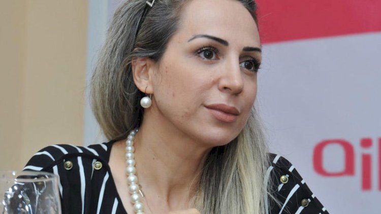    Tanınmış jurnalistin atası koronavirusdan vəfat etdi - Foto   
