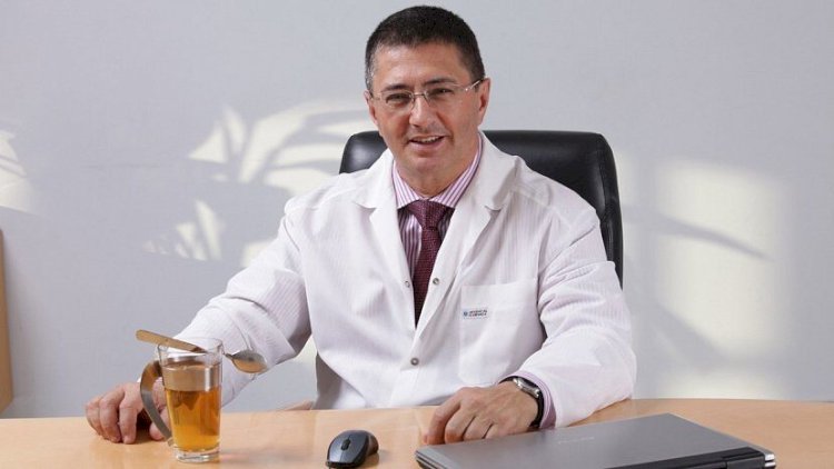    Rusiyalı həkimdən daha bir epidemiya xəbərdarlığı:   “On milyonlarla insan öləcək“