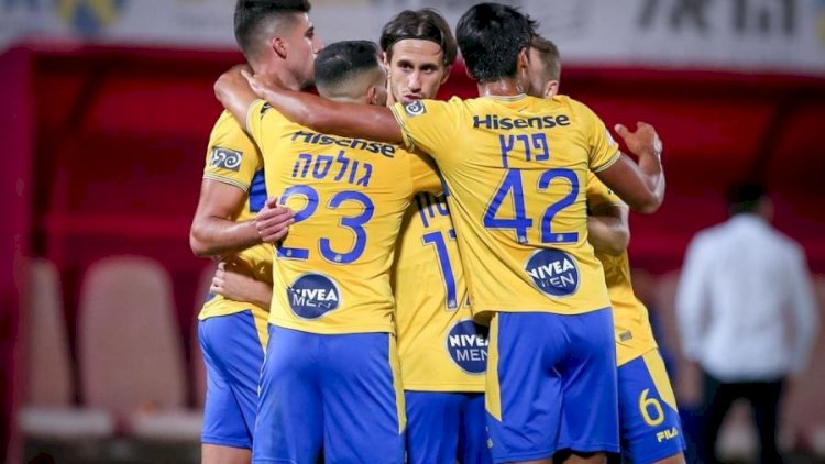    “Qarabağ“ın rəqibindən böyükhesablı qələbə   