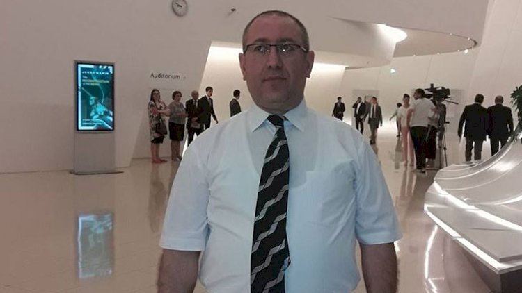    “İndiki vəziyyətdə əl uzadan hər kəs təhlükəlidir”   