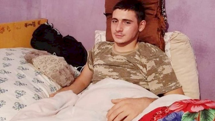    Ürəyindən yaralanan qazimiz Bakıya gətirilib   