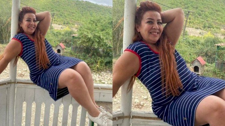    “Anamın pensiya kartını girov qoyub, sələmlə pul götürmüşəm” -   Meyxanaçı Samirə
