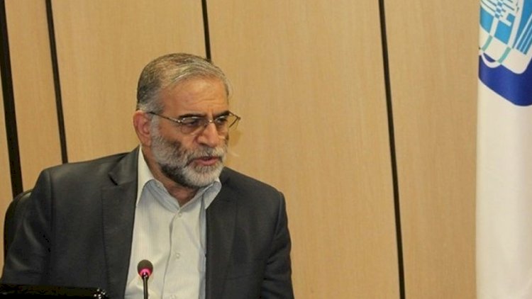    Onlar iranlı alimi öldürməkdə şübhəli bilinirlər -   Fotolar