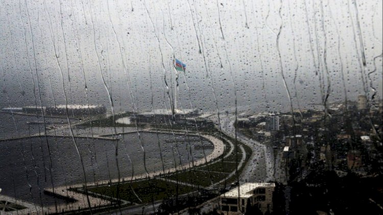    Sabahın hava proqnozu açıqlanıb   