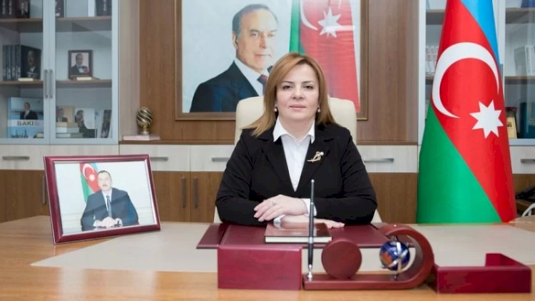    Binəqədinin icra başçısına yeni müavin təyin edildi   