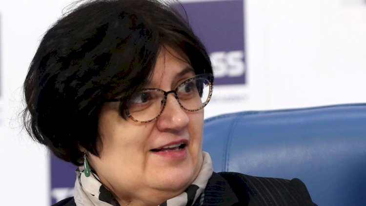    ÜST nümayəndəsi: “COVID-19 heç vaxt yox olmayacaq“   