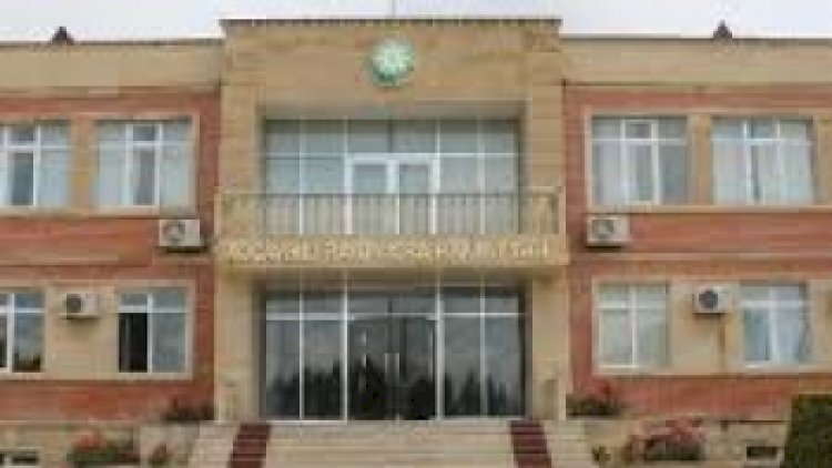    İcra Hakimiyyəti şəhidlərin məzar daşları üçün müqavilə bağladı   