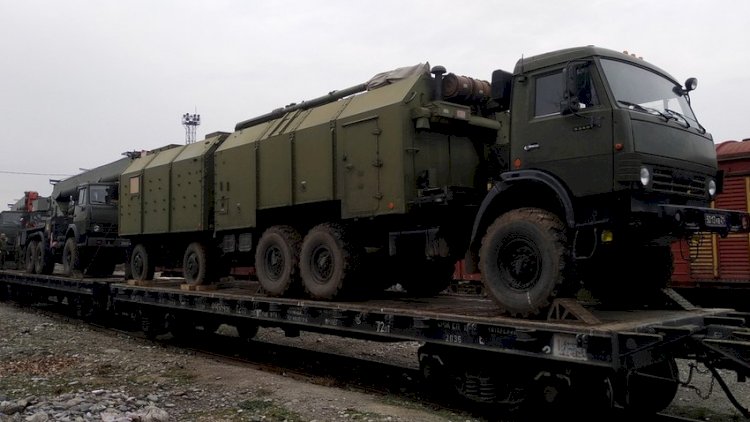    “Yüklərin Azərbaycandan daşınması yeni mərhələnin başlanmasının işarəsidir” - Deputat   